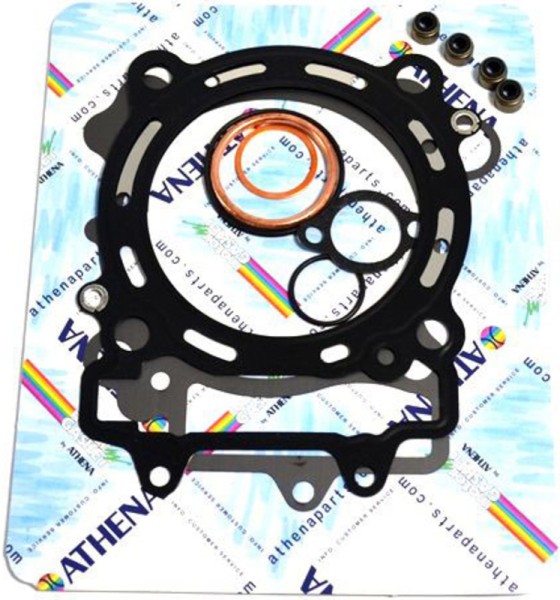ATHENA Top End cilinderpakkingset