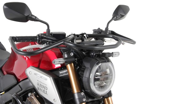 Voorbumper voor Honda CB 650 R (21-23) Hepco & Becker