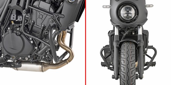 Crashbar voor Kawasaki Eliminator 500 (24-)