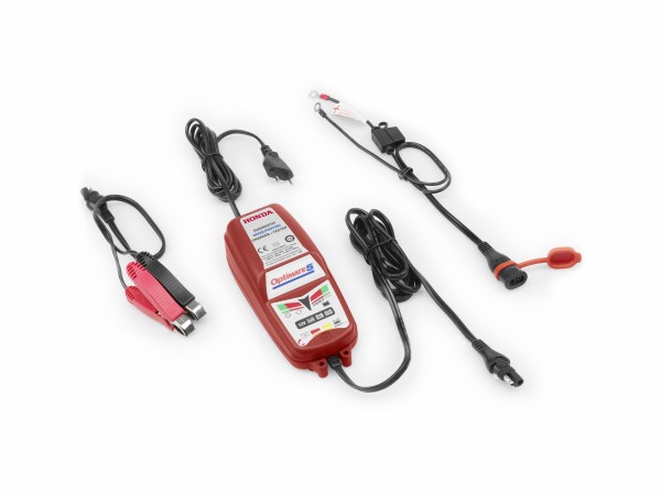 OptiMATE 5 Batterijlader en Onderhoudseenheid