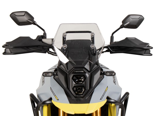 Handvatbeschermer voor Suzuki V-Strom 800 DE (23-) Hepco & Becker