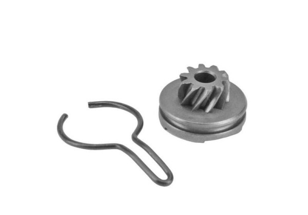Tecnium KICKSTARTPINIER VOOR MBK/YAMAHA