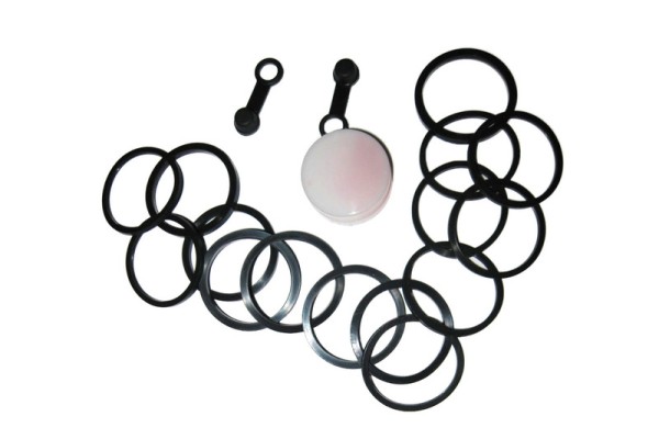 Reparatieset remklauw Tecnium voor Yamaha