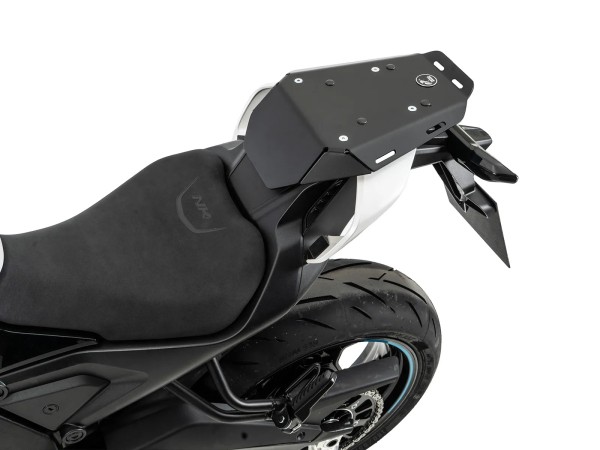 Sportrek zwart voor CF Moto 675 SR-R (25-) Hepco & Becker