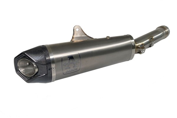 ARROW uitlaat WORKS voor Honda CBR 1000 RR-R (20-)