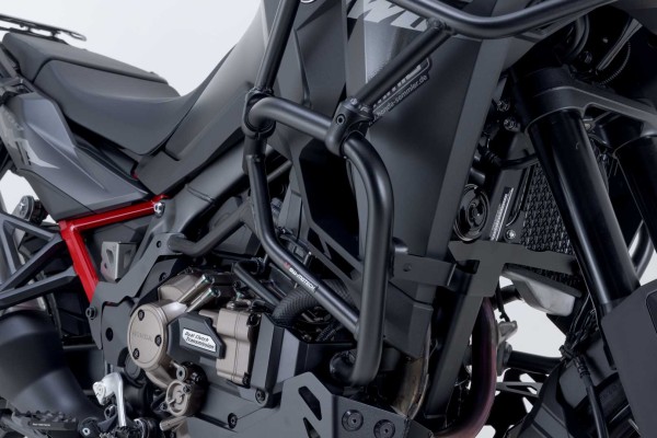 SW-Motech Crashbeugel zwart Honda CRF 1100 L Africa Twin (24-) - SW Motech