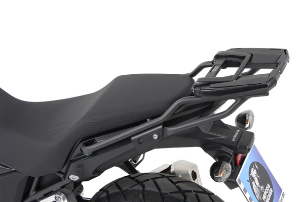 Easyrack antraciet voor Honda CB 500 X (17-18) Hepco & Becker