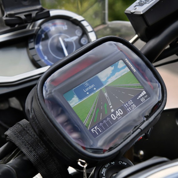 Beschermhoes voor GPS Oxford