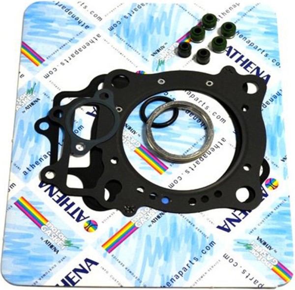 ATHENA Top End cilinderpakkingset