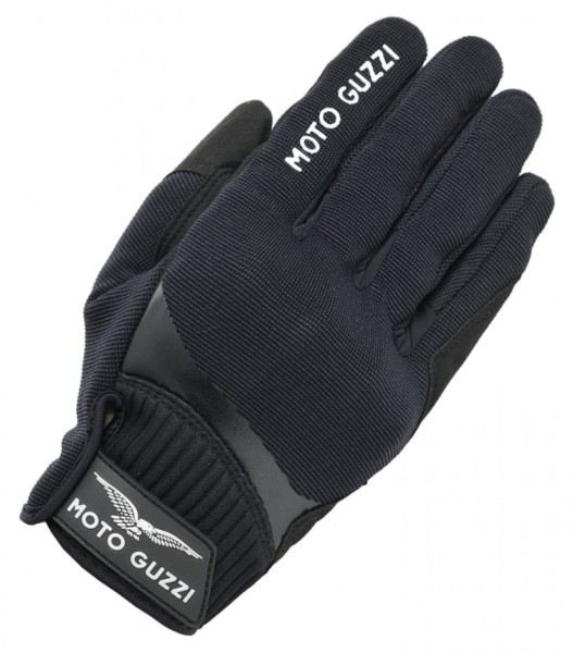 Moto Guzzi Handschoenen touch screen compatibel
