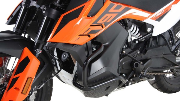 Motorbeschermer voor KTM 890 Adventure (21-) Hepco & Becker