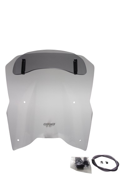 Variotouring scherm MRA "VT" voor KTM SUPER ADVENTURE 1290 S (Bj.17-)