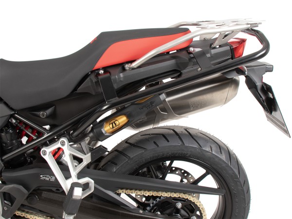 Beschermbeugel achteraan voor BMW F 800 GS (24-) Hepco & Becker