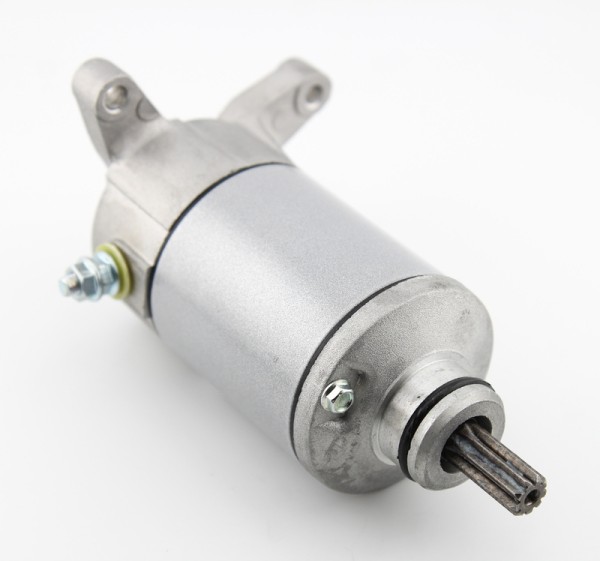 Pijlkop startmotor - Suzuki