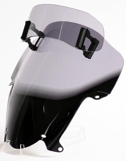 Variotouring scherm MRA "VT" voor SUZUKI GSX 650 F / 1250 FA - alle bouwjaren