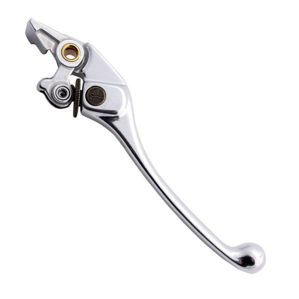 HIGHSIDER smart repair remhendel met ABE, type BC 034, zilver