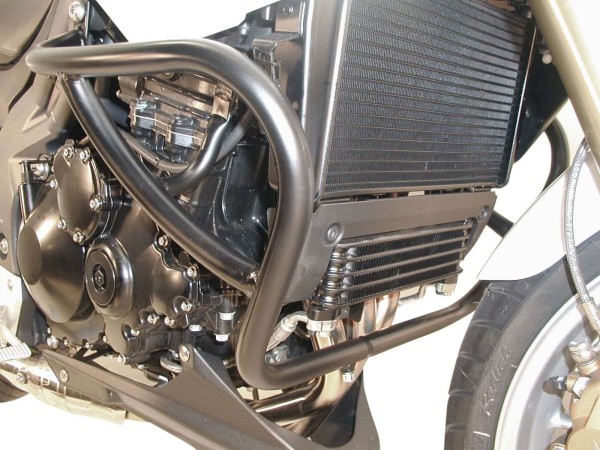 Motorbeschermer voor Triumph Tiger 1050 (07-13) Hepco & Becker