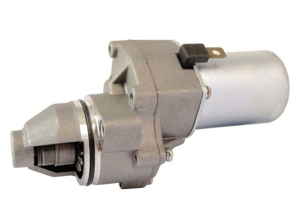 Tecnium startmotor - Minarelli AM6