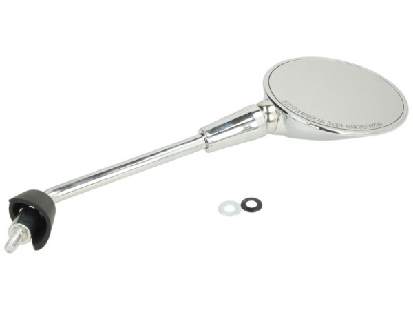 Windscherm groot Vespa Primavera / Elettrica