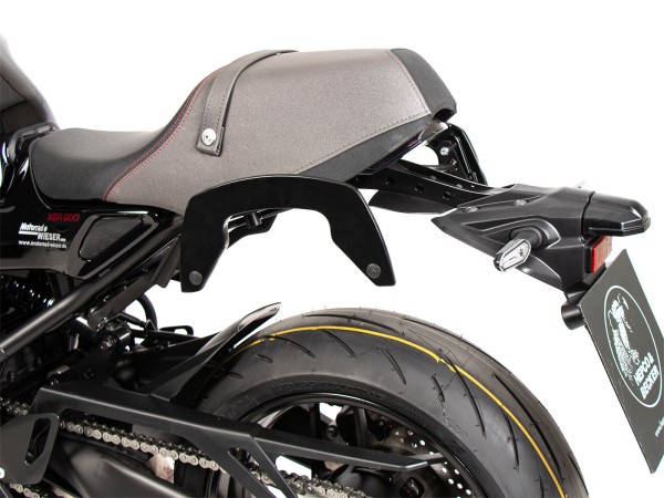 C-Bow zijdrager voor Yamaha XSR 900 (22-) Hepco & Becker