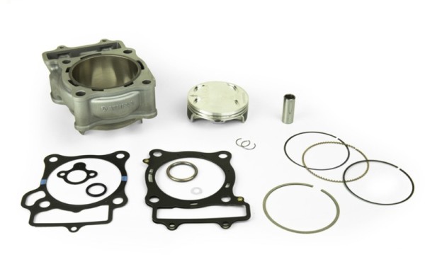 ATHENA cilinderzuigerset met grote boring - Ø85mm Honda CRF250R