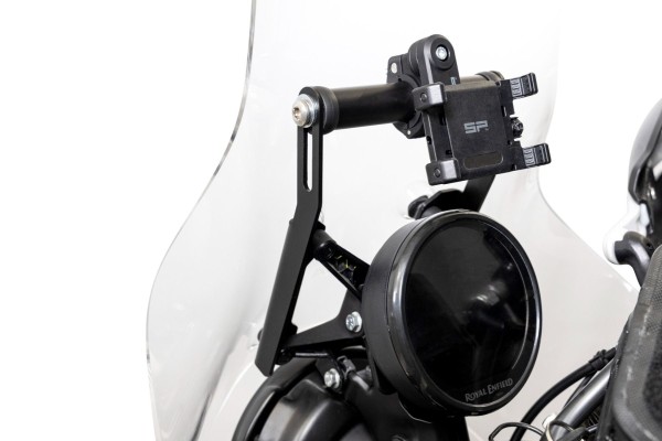 Navigatiebeugel voor Royal Enfield Himalayan 450