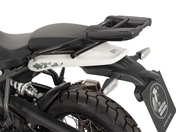 Easyrack topkofferdrager voor Royal Enfield Himalayan 450 (24-) Hepco & Becker