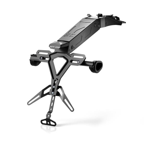 Kentekenplaathouder voor MT-09 (Bj.21-) Origineel Yamaha