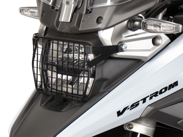 Lampbeschermrooster voor Suzuki V-Strom 1050 (23-) Hepco & Becker