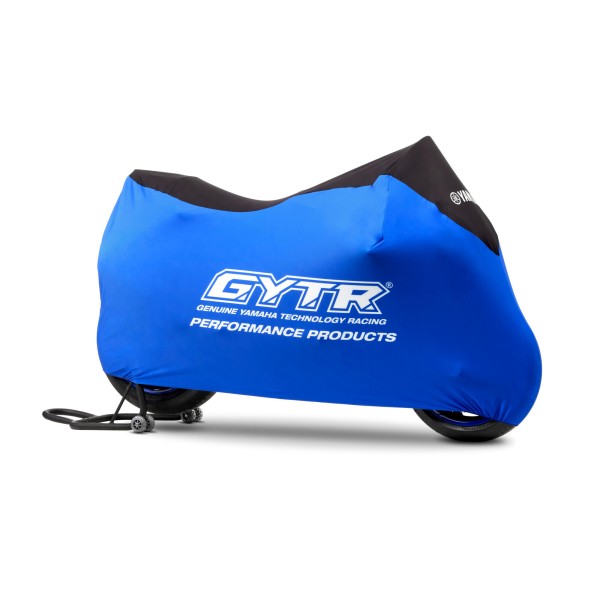 Origineel Yamaha GYTR® "Indoor" dekzeil