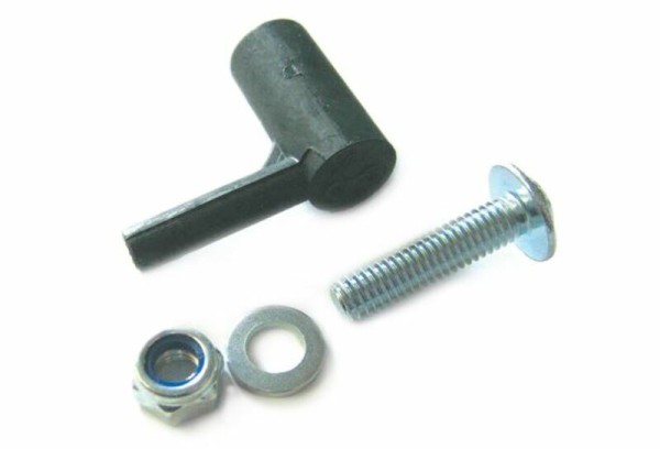 Scottoiler vSystem Europese adapter