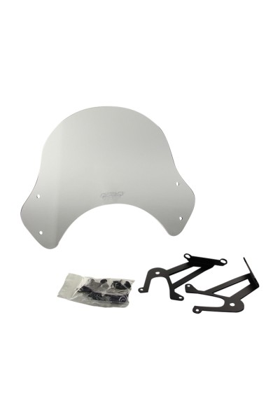 Sportscherm MRA "NSP" voor KAWASAKI Z 900 RS (Bj.18-)