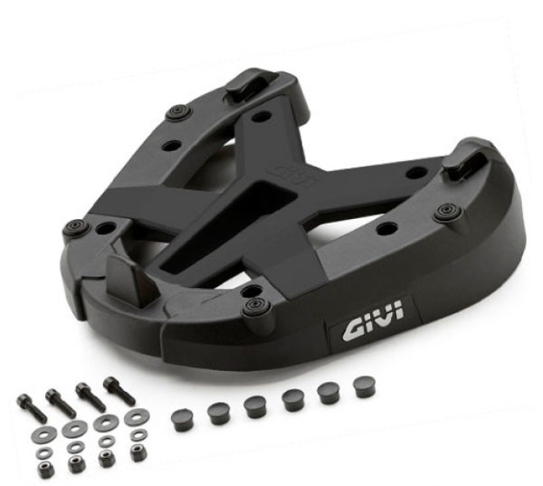 M7 Montageplaat voor Monokey topkoffer Plastic Givi