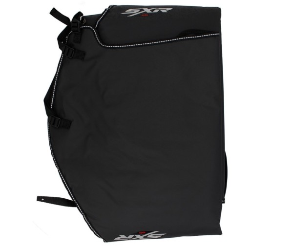 Beenbeschermingshoes voor Aprilia SXR 50