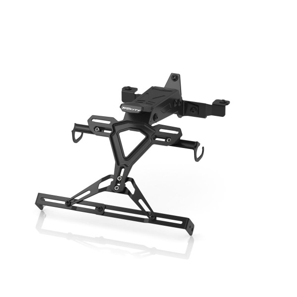 Kentekenplaathouder voor Yamaha Tricity 300 (20-25) Origineel