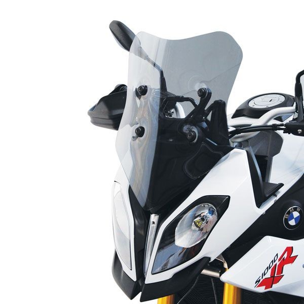 Voorruit origineel type - hoogte 495 mm voor BMW S 1000 XR (15-19)