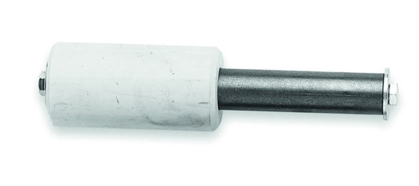 VECTOR adapterbout Ø 51 mm voor enkele arm achterwielstandaard - BMW