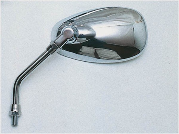 HIGHSIDER slimme spiegel Virago chroom (1pc)