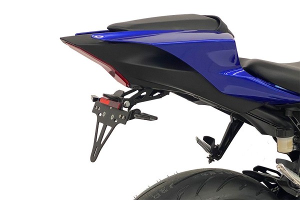 Nummerplaathouder voor Yamaha R7 (22-)