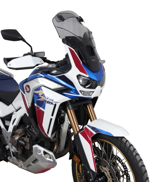 Variotouring scherm MRA "VTM" voor HONDA CRF 1100 L Africa Twin / DCT Adventure Sports (Bj.2020-2023)