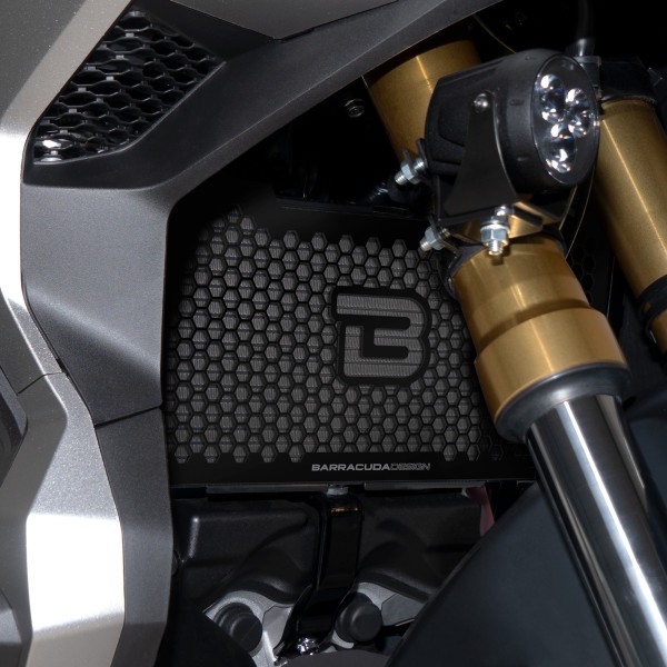 Radiatorrooster voor Honda Forza 750 / X-ADV (21-) - Barracuda