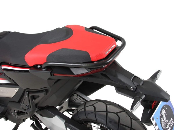 Handgreep passagier zwart voor Honda X-ADV 750 (17-20) Hepco & Becker