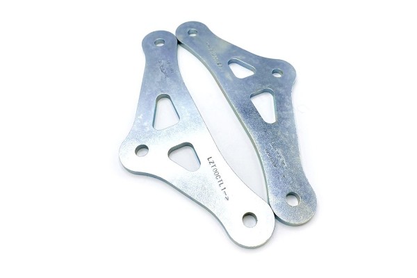 Verlagingsset 30mm voor Kawasaki Z 1100 /SE (26-)