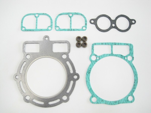 Tecnium set cilinderpakkingen