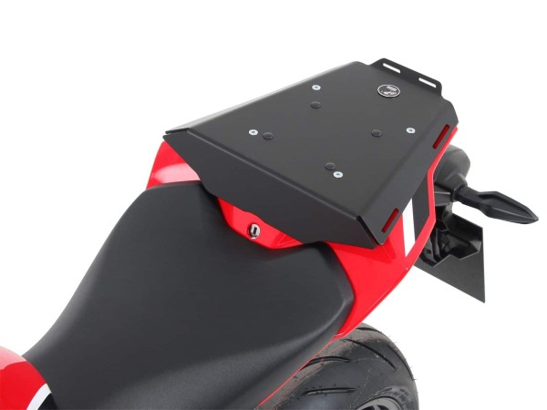 Sportrek zwart voor Honda CBR 1000 RR Fireblade /SP/SP-2 (17-19) Hepco & Becker