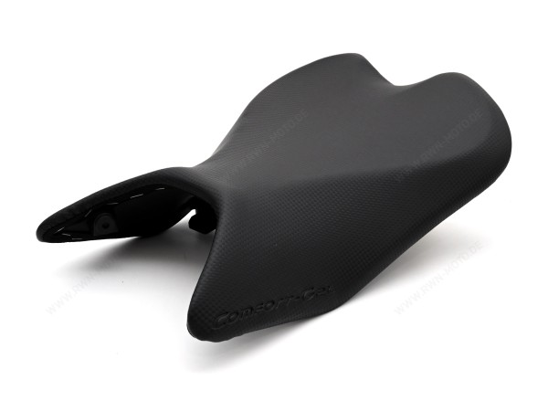 Laag zadel (-15 mm) voor Aprilia RS 457 (24-)