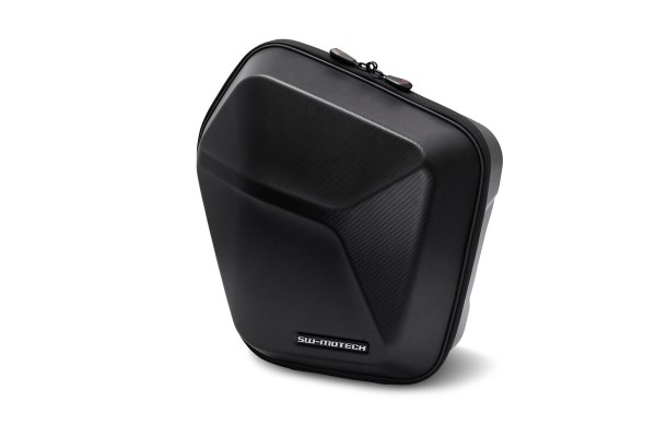 SW-Motech URBAN ABS koffer links 16,5 l SW Motech