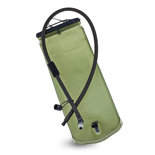 Kriega Hydrapak Reservoir - 3L hydratatie-inzetstuk voor rugzak