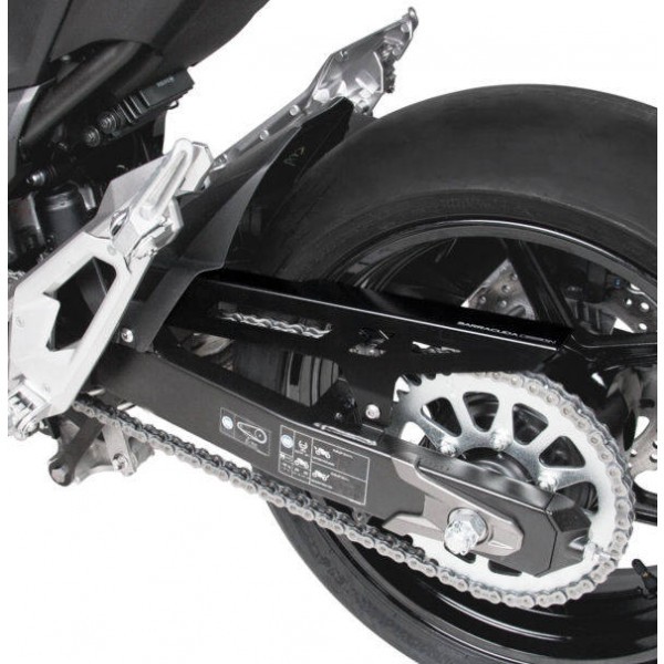 Kettingkast voor Kawasai Z800 (13-16) - Barracuda