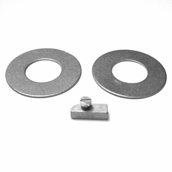 alpha Technik Drosselkit 25 kW für BMW R1200C, BMW259C